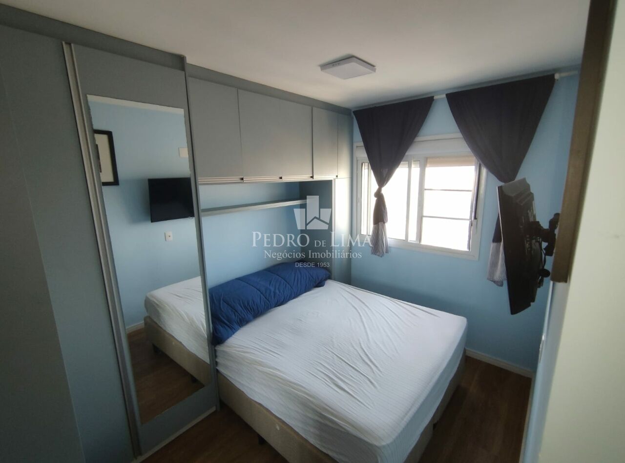 Apartamento na região da Penha 
