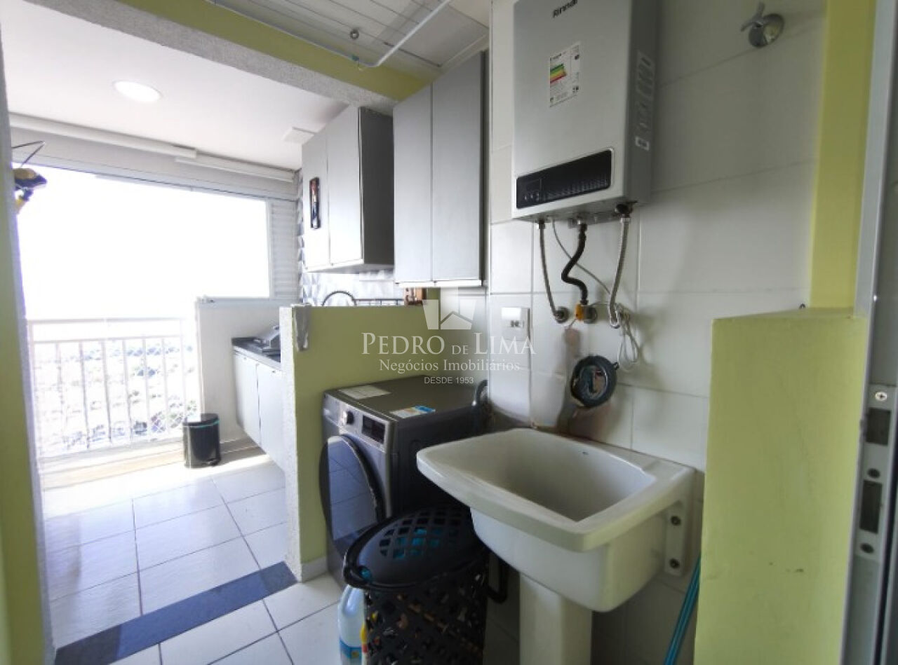 Apartamento na região da Penha 