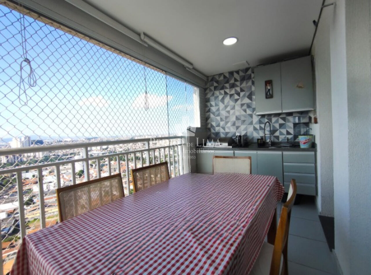Apartamento na região da Penha 