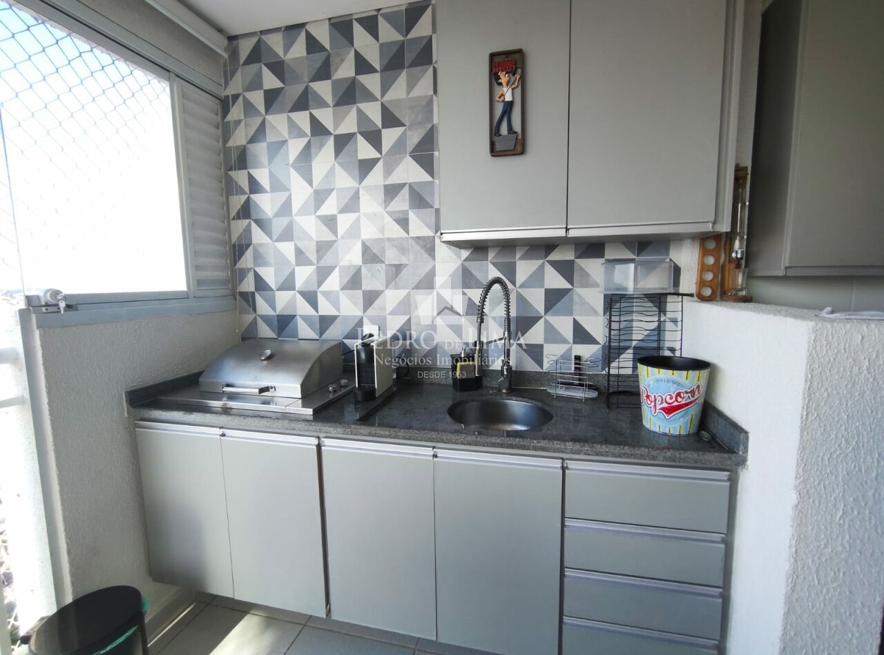 Apartamento na região da Penha 