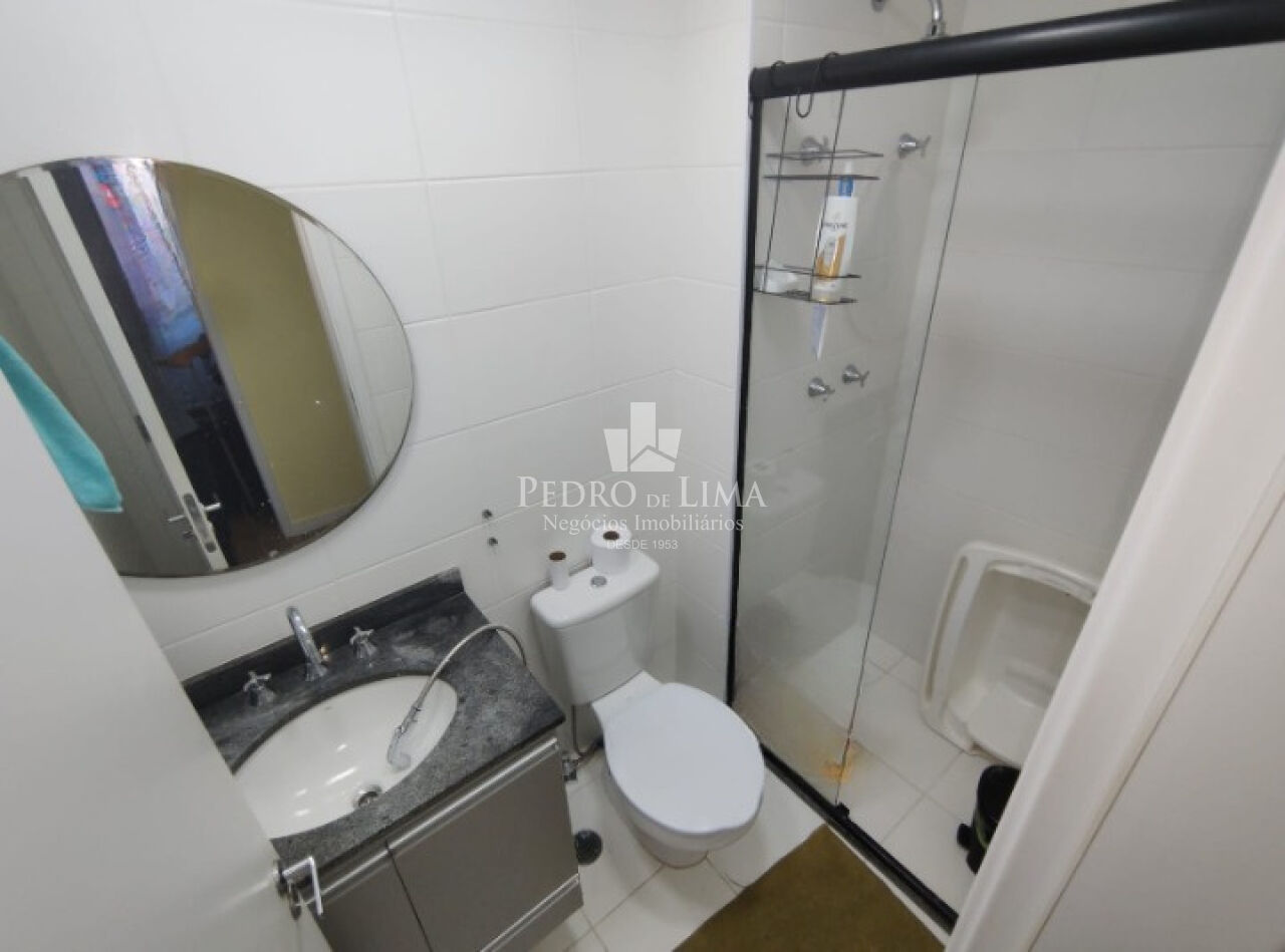 Apartamento na região da Penha 