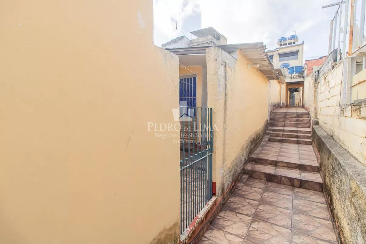 Imóvel  para  renda, sete  casas  construidas  alugadas na Ponte Rasa