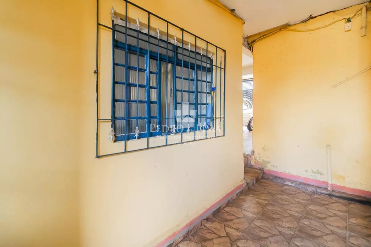 Imóvel  para  renda, sete  casas  construidas  alugadas na Ponte Rasa