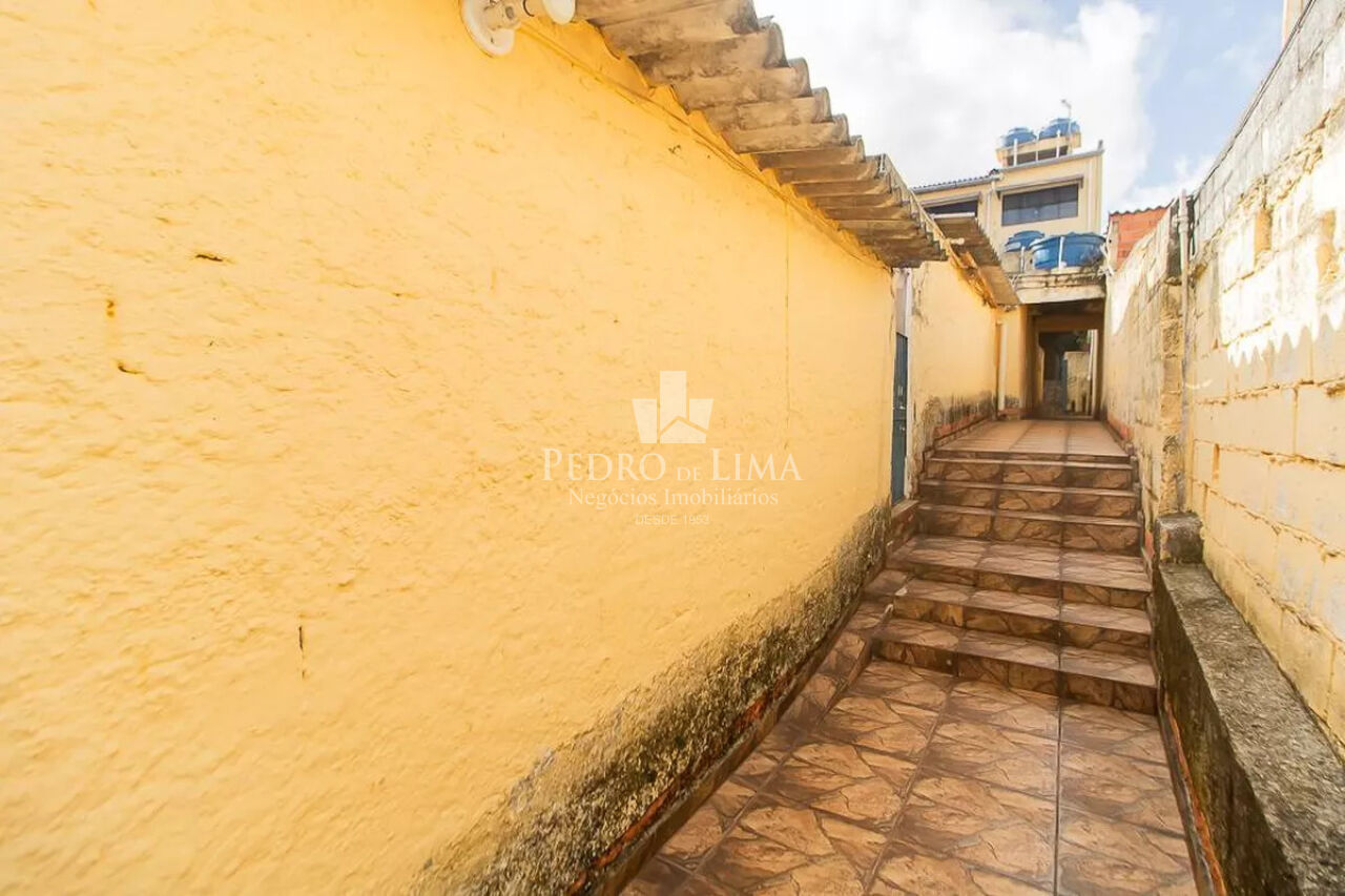 Imóvel  para  renda, sete  casas  construidas  alugadas na Ponte Rasa