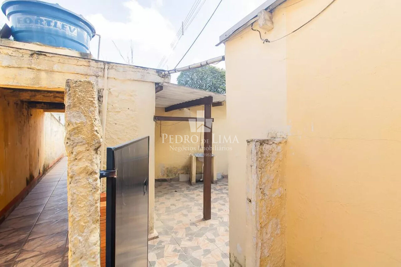 Imóvel  para  renda, sete  casas  construidas  alugadas na Ponte Rasa
