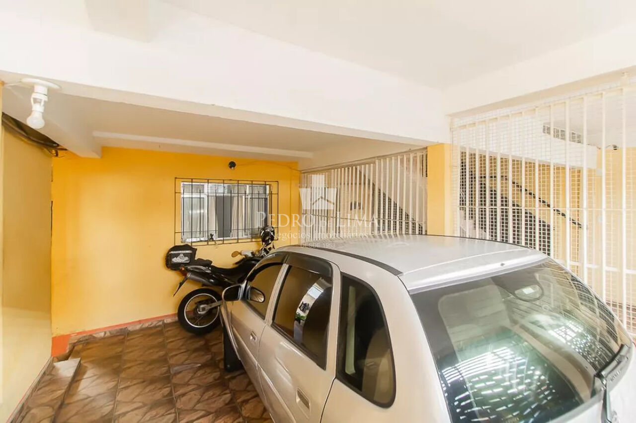 Imóvel  para  renda, sete  casas  construidas  alugadas na Ponte Rasa