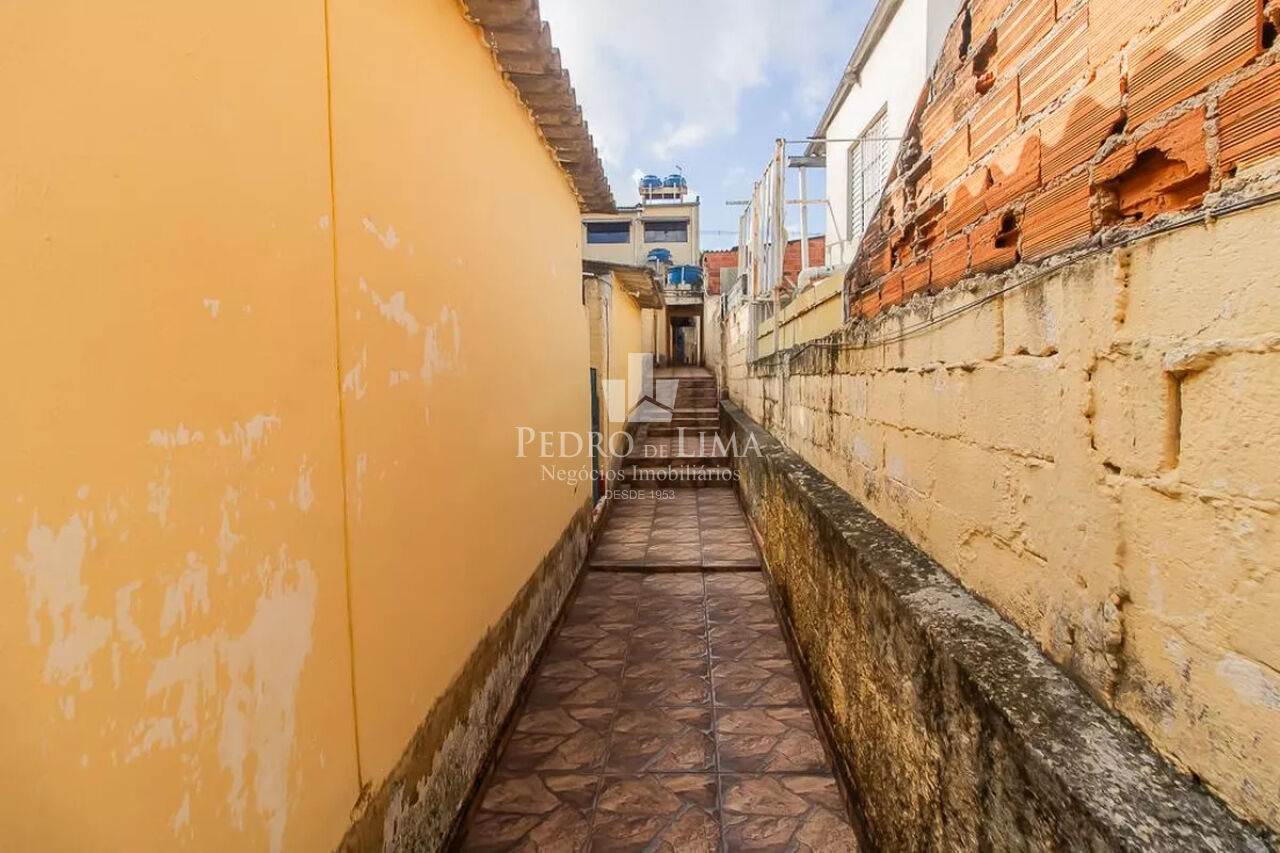 Imóvel  para  renda, sete  casas  construidas  alugadas na Ponte Rasa