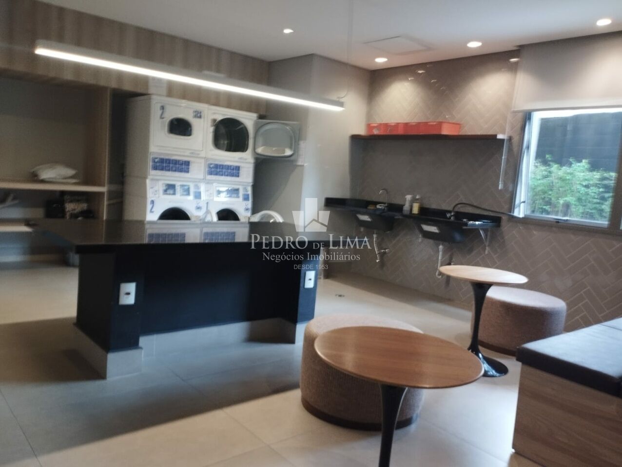Apartamento Studio com 1 quarto proximo metrô Tatuapé