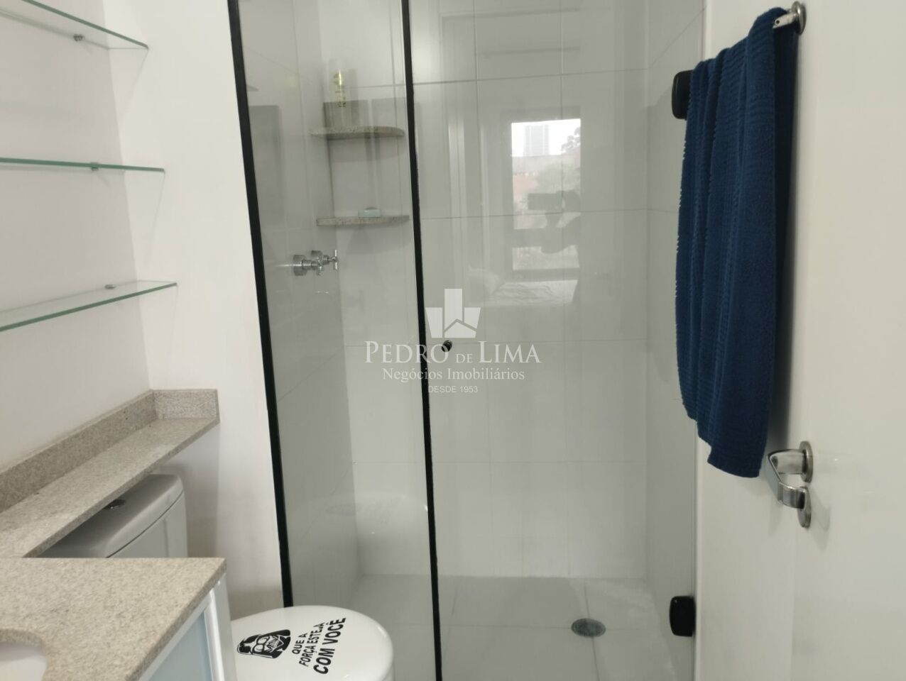 imagem do imovel Apartamento Studio com 1 quarto proximo metrô Tatuapé ref: PE44723