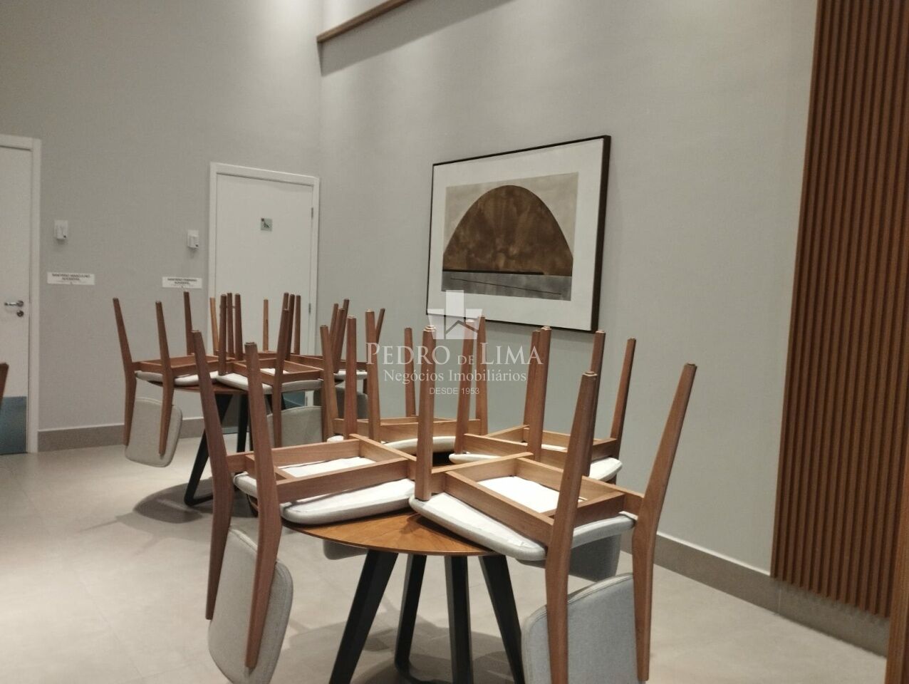 Apartamento Studio com 1 quarto proximo metrô Tatuapé