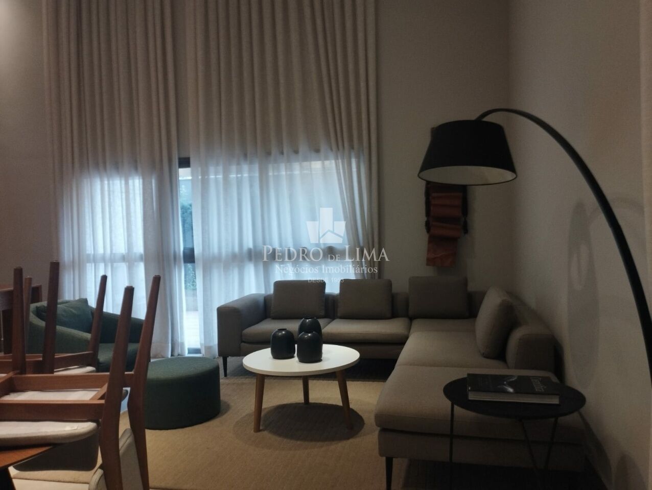 Apartamento Studio com 1 quarto proximo metrô Tatuapé