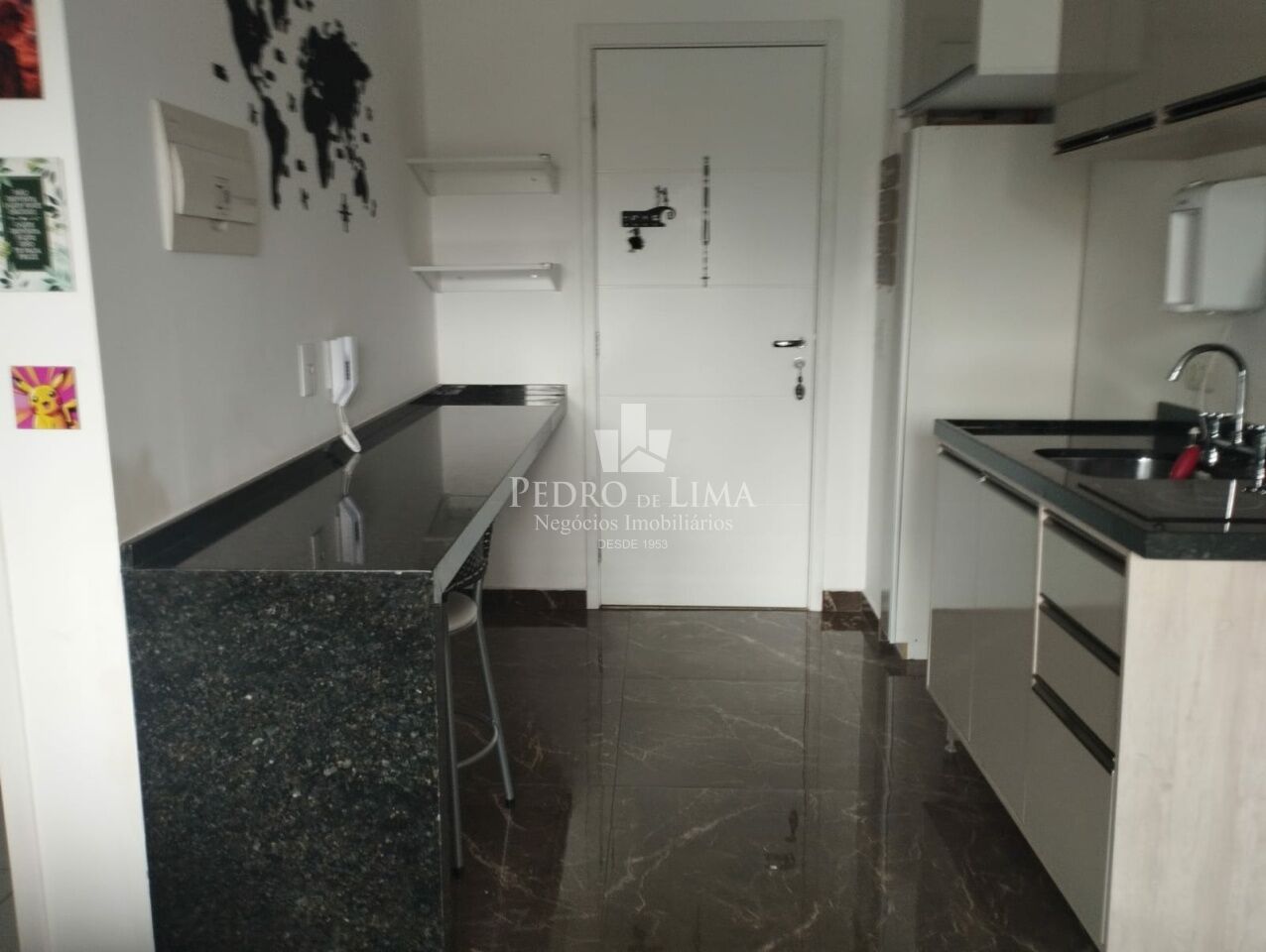 imagem do imovel Apartamento Studio com 1 quarto proximo metrô Tatuapé ref: PE44723