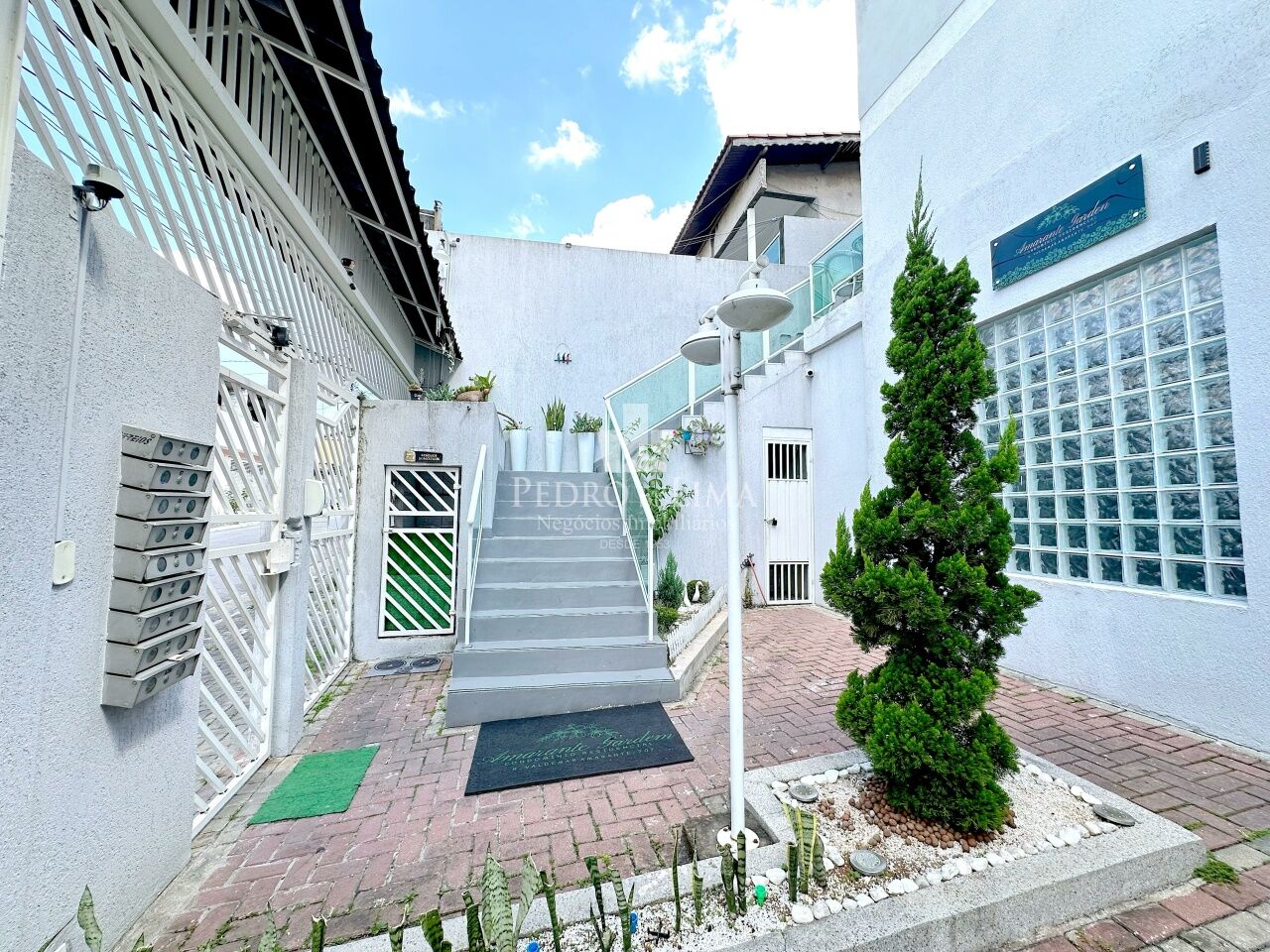 imagem do imovel Sobrado em condomínio à venda, 66 m², 2 quartos sendo 2 suítes e 2 vagas no Ermelino Matarazzo ref: PE44729