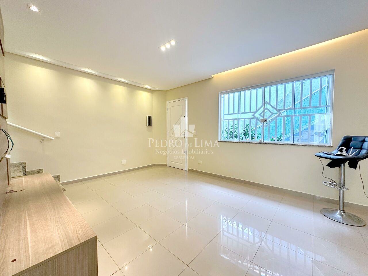 Sobrado em condomínio à venda, 66 m², 2 quartos sendo 2 suítes e 2 vagas no Ermelino Matarazzo