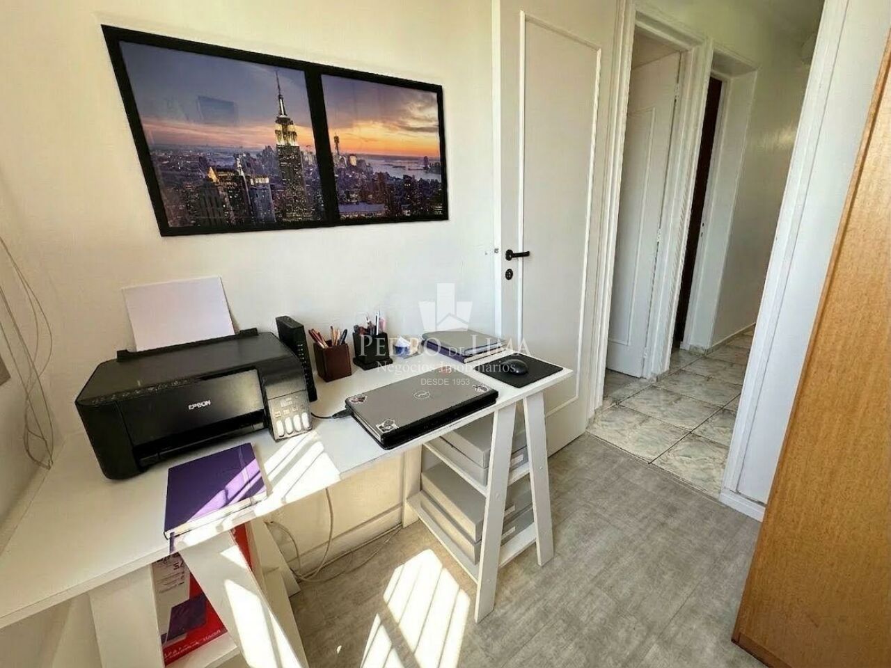 Apartamento à venda, 72 m², 3 dormitórios, 2 banheiros e 1 vaga coberta - Penha