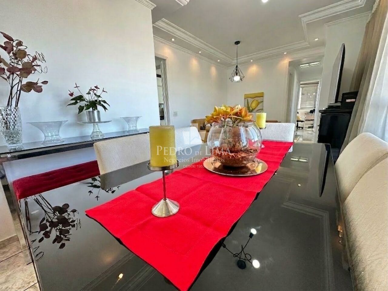 imagem do imovel Apartamento à venda, 72 m², 3 dormitórios, 2 banheiros e 1 vaga coberta - Penha ref: PE44732