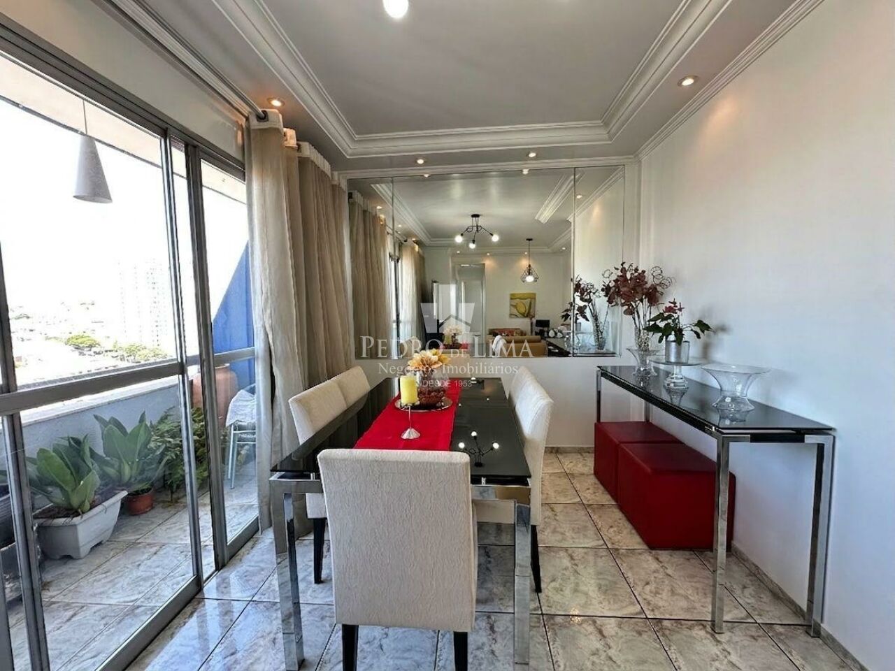 imagem do imovel Apartamento à venda, 72 m², 3 dormitórios, 2 banheiros e 1 vaga coberta - Penha ref: PE44732
