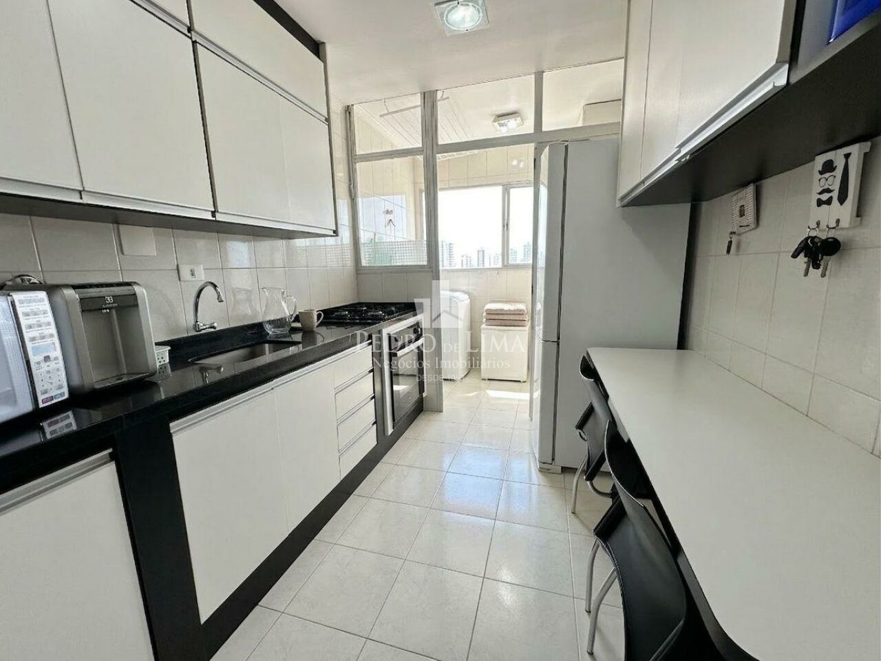 Apartamento à venda, 72 m², 3 dormitórios, 2 banheiros e 1 vaga coberta - Penha