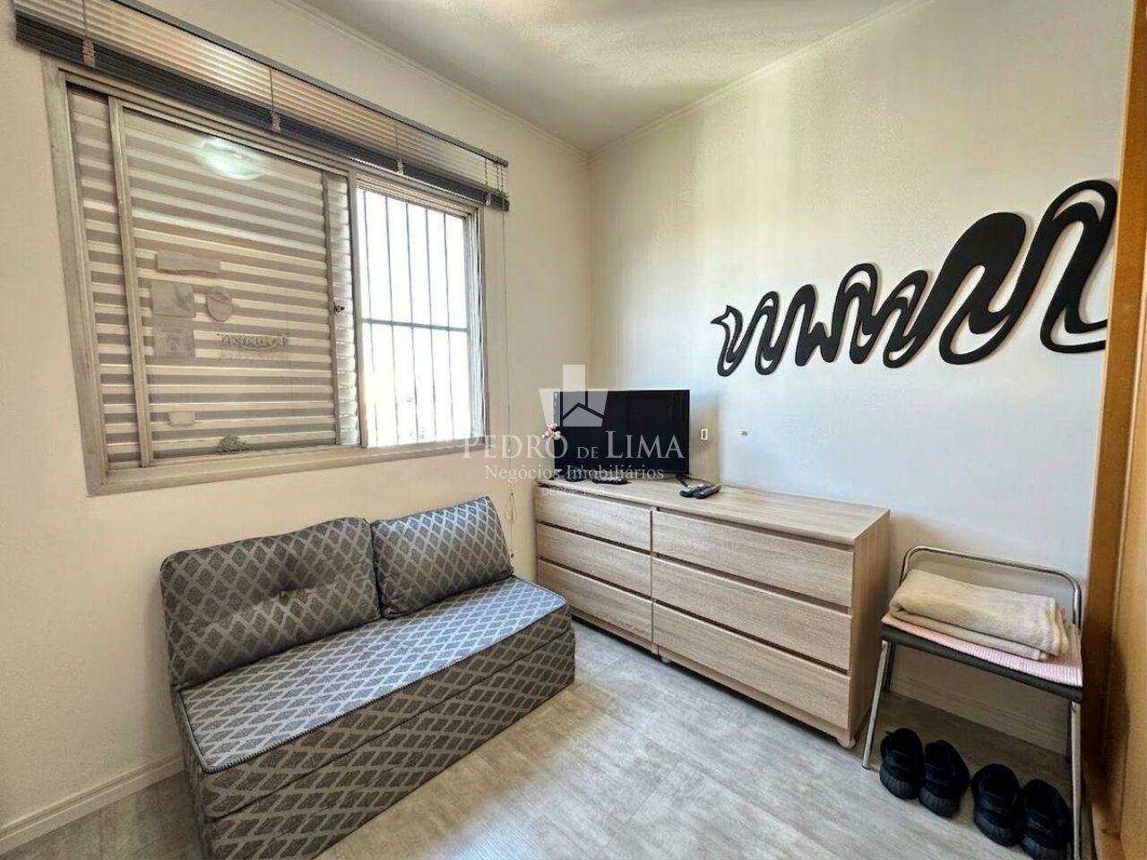 Apartamento à venda, 72 m², 3 dormitórios, 2 banheiros e 1 vaga coberta - Penha