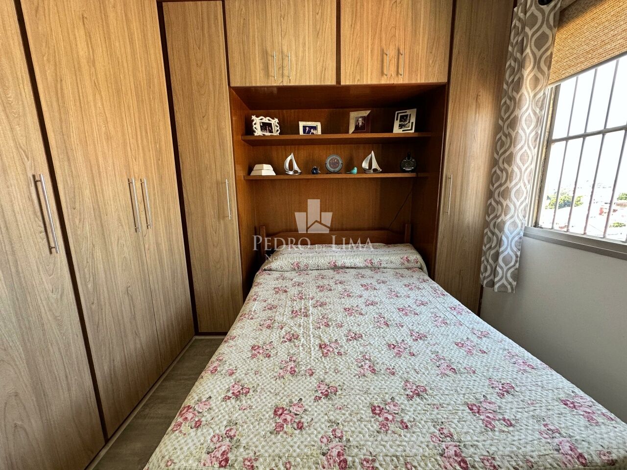 Apartamento à venda, 72 m², 3 dormitórios, 2 banheiros e 1 vaga coberta - Penha
