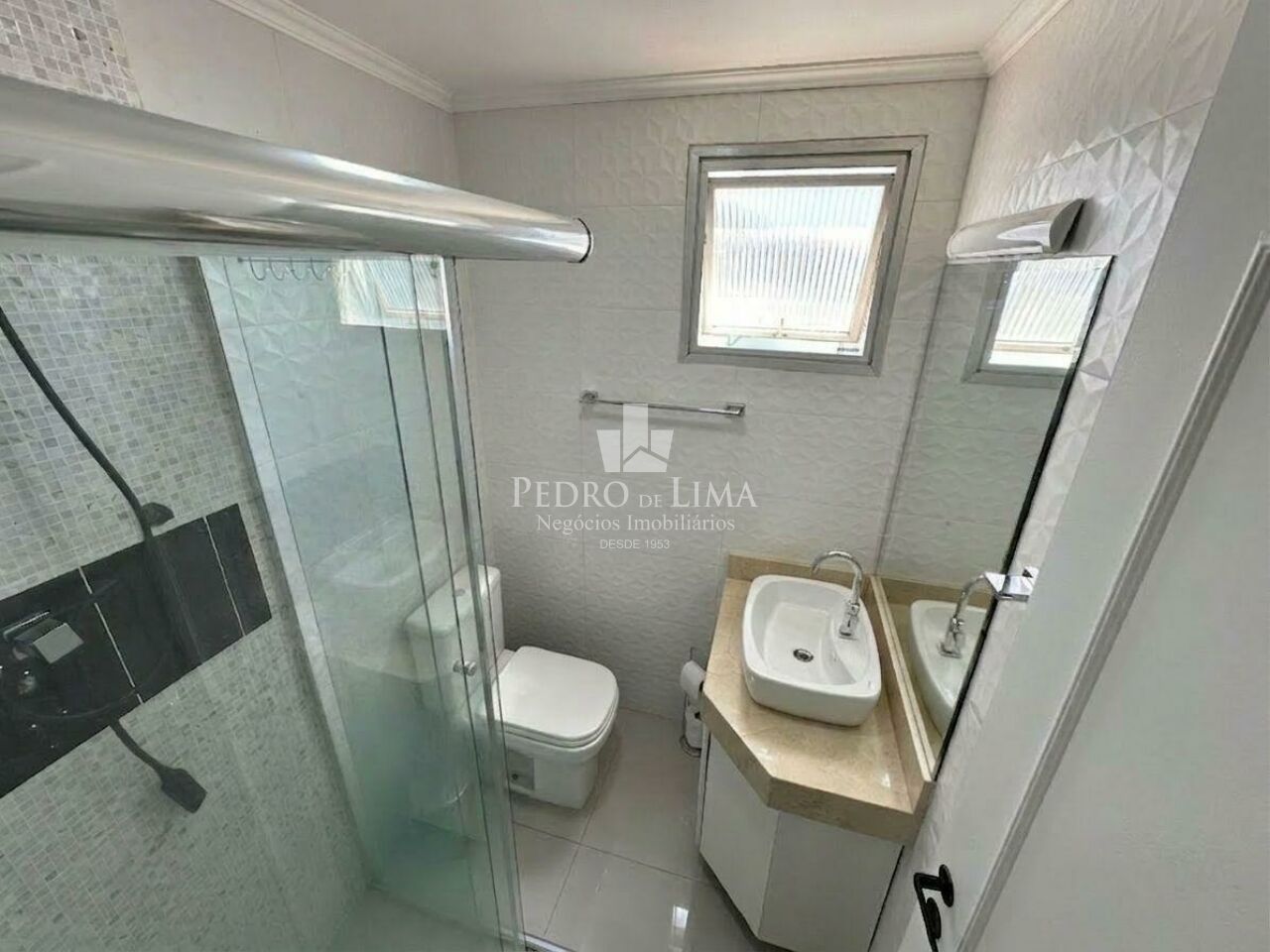 Apartamento à venda, 72 m², 3 dormitórios, 2 banheiros e 1 vaga coberta - Penha
