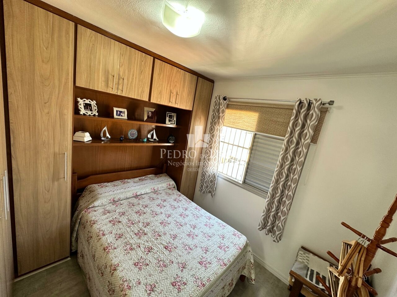 Apartamento à venda, 72 m², 3 dormitórios, 2 banheiros e 1 vaga coberta - Penha