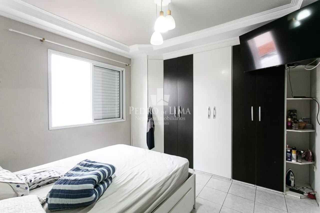 Sobrado em condomínio na Vila Matilde  70m² na Vila Matilde