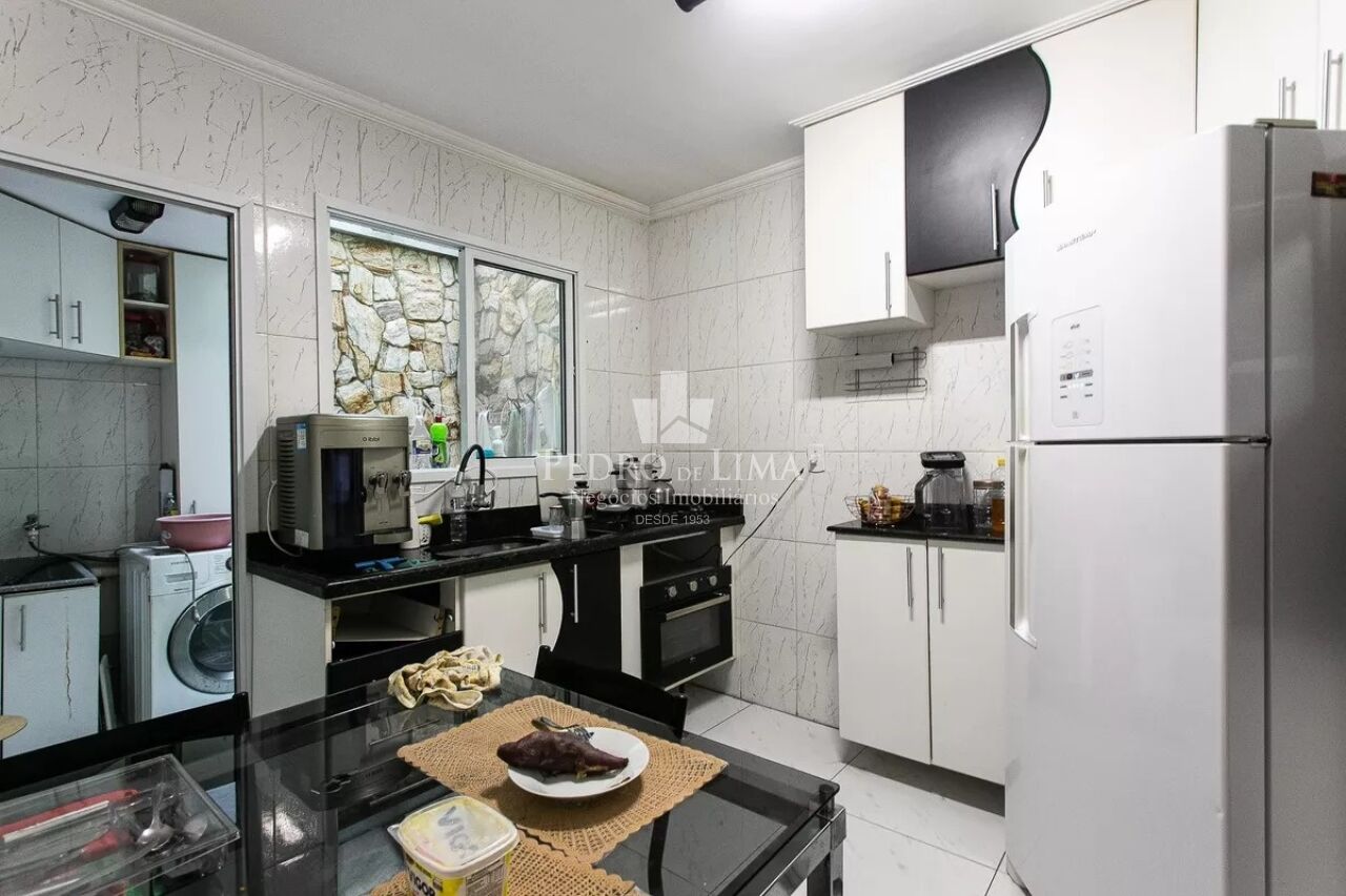 Sobrado em condomínio na Vila Matilde  70m² na Vila Matilde