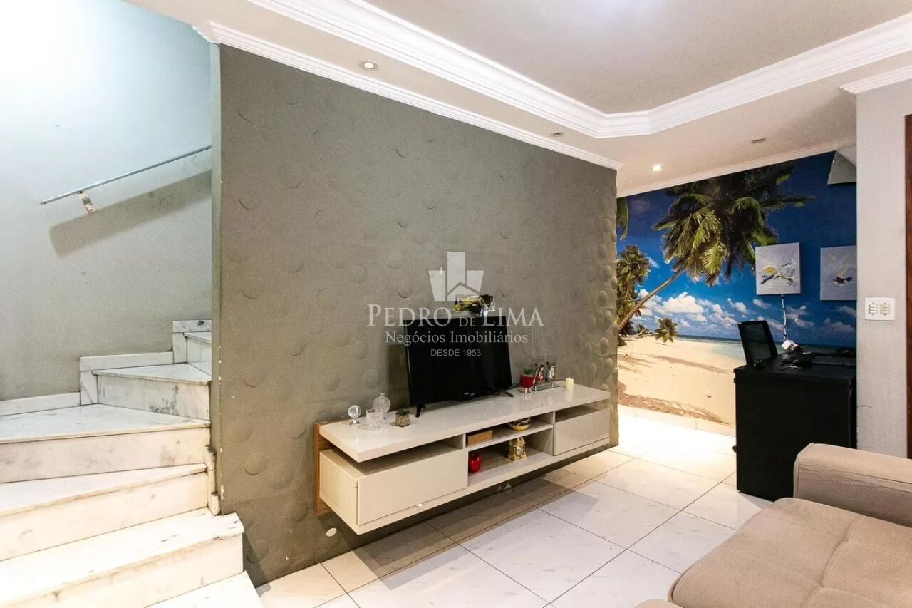 imagem do imovel Sobrado em condomínio na Vila Matilde  70m² na Vila Matilde ref: PE44735