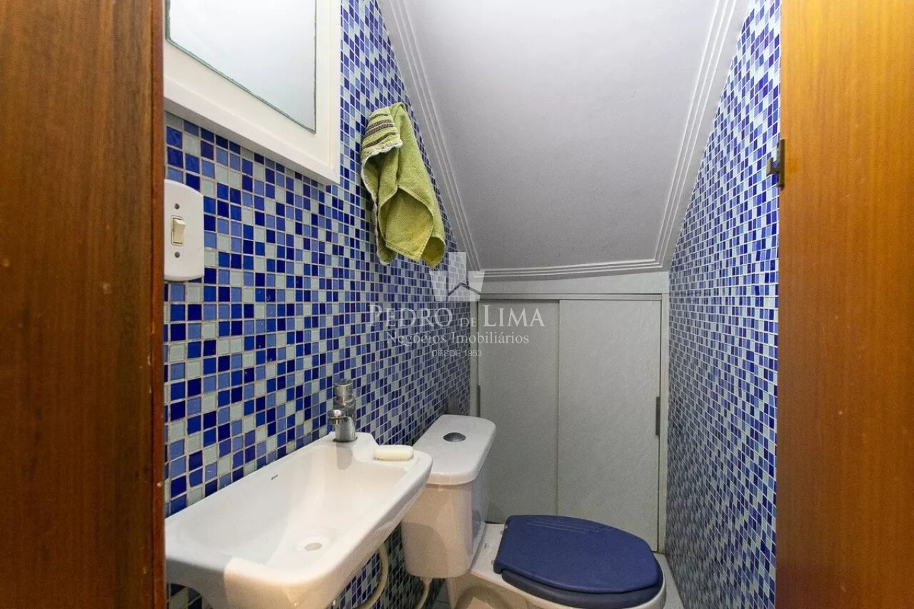 Sobrado em condomínio na Vila Matilde  70m² na Vila Matilde