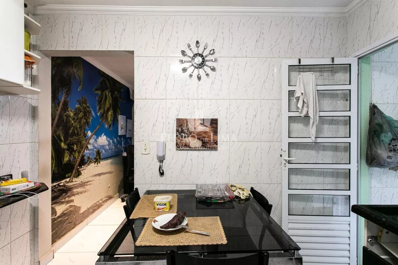 Sobrado em condomínio na Vila Matilde  70m² na Vila Matilde