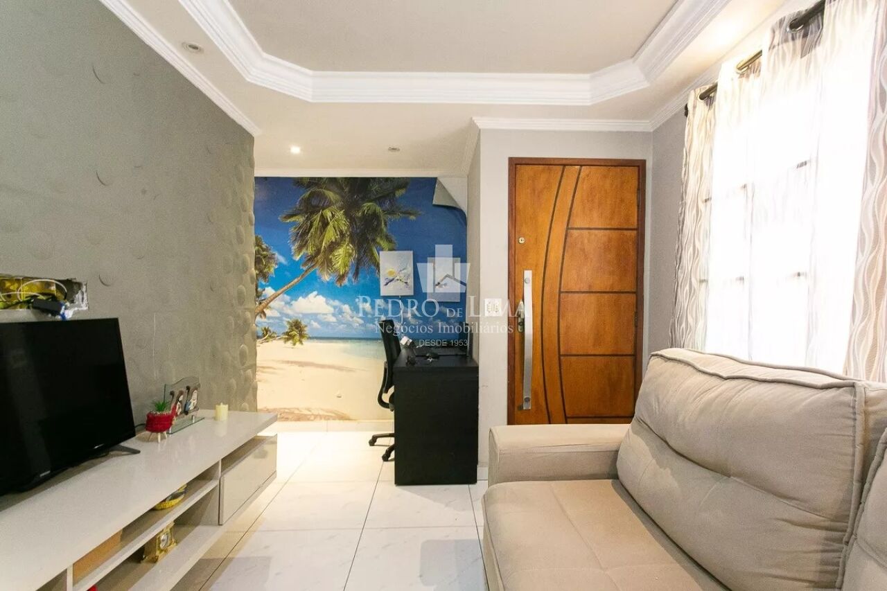 imagem do imovel Sobrado em condomínio na Vila Matilde  70m² na Vila Matilde ref: PE44735