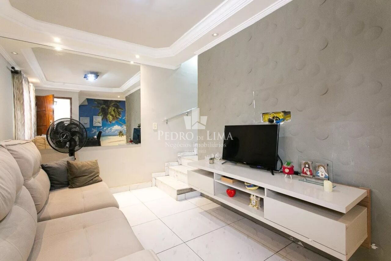 imagem do imovel Sobrado em condomínio na Vila Matilde  70m² na Vila Matilde ref: PE44735