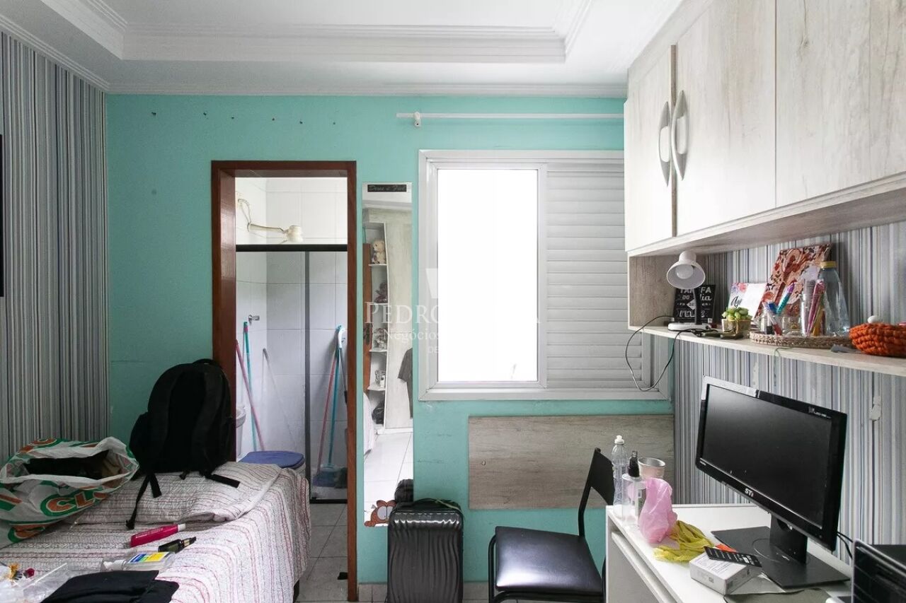 Sobrado em condomínio na Vila Matilde  70m² na Vila Matilde