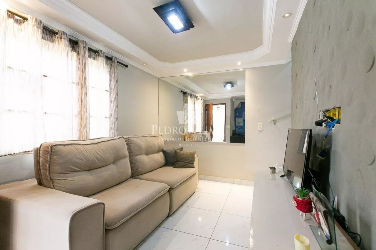 imagem do imovel Sobrado em condomínio na Vila Matilde  70m² na Vila Matilde ref: PE44735