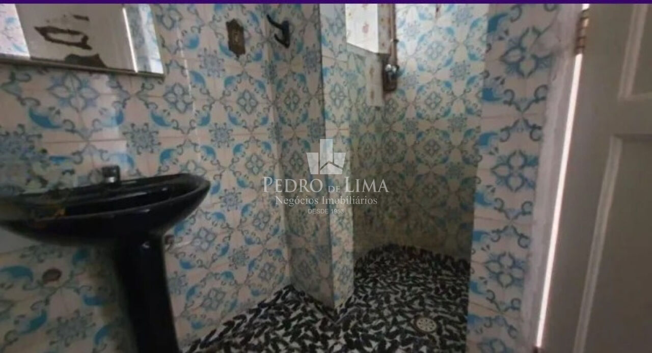 Casa Térrea no Cangaiba 2 dormitorios, 1 banheiro e 2 vagas na Penha