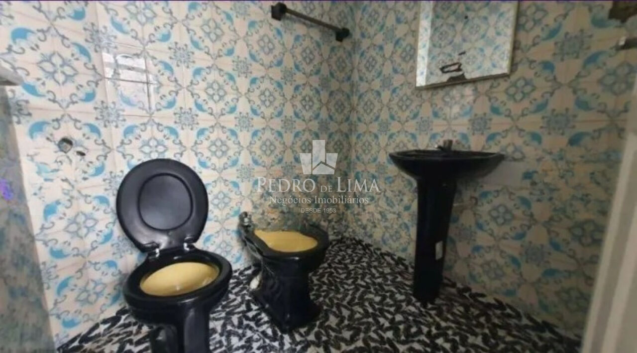 Casa Térrea no Cangaiba 2 dormitorios, 1 banheiro e 2 vagas na Penha