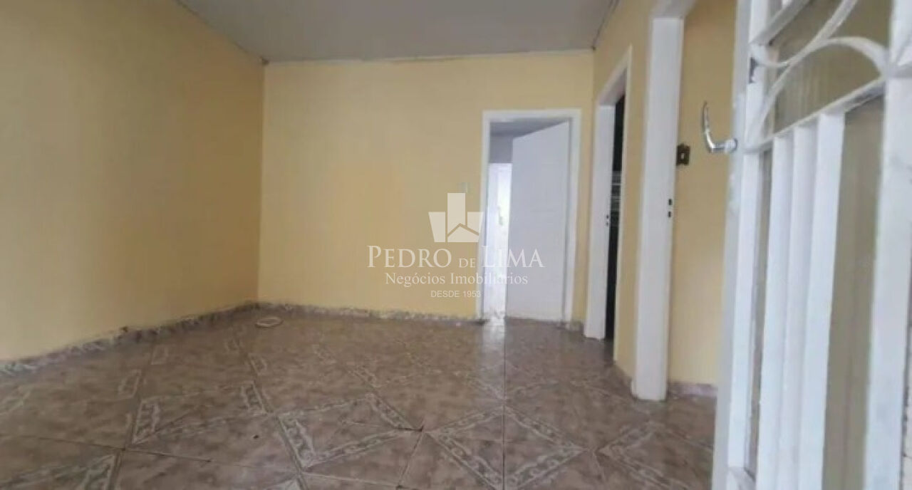 imagem do imovel Casa Térrea no Cangaiba 2 dormitorios, 1 banheiro e 2 vagas na Penha ref: PE44738