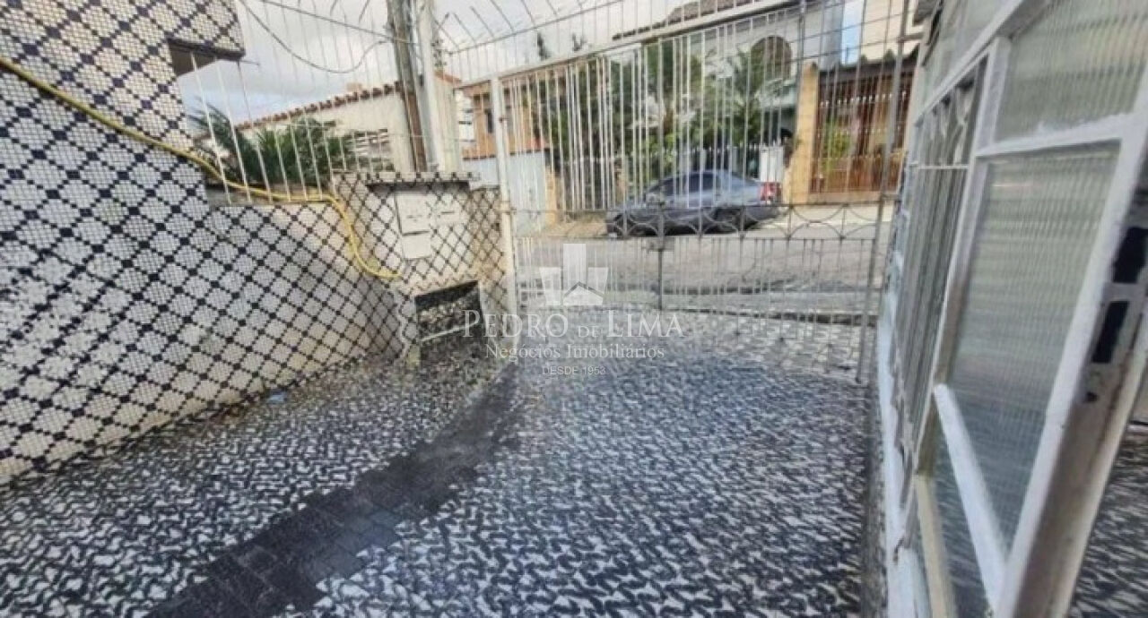 Casa Térrea no Cangaiba 2 dormitorios, 1 banheiro e 2 vagas na Penha