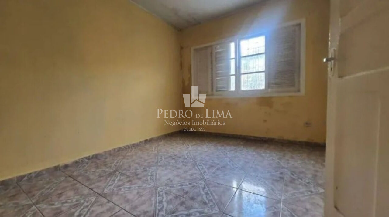 Casa Térrea no Cangaiba 2 dormitorios, 1 banheiro e 2 vagas na Penha