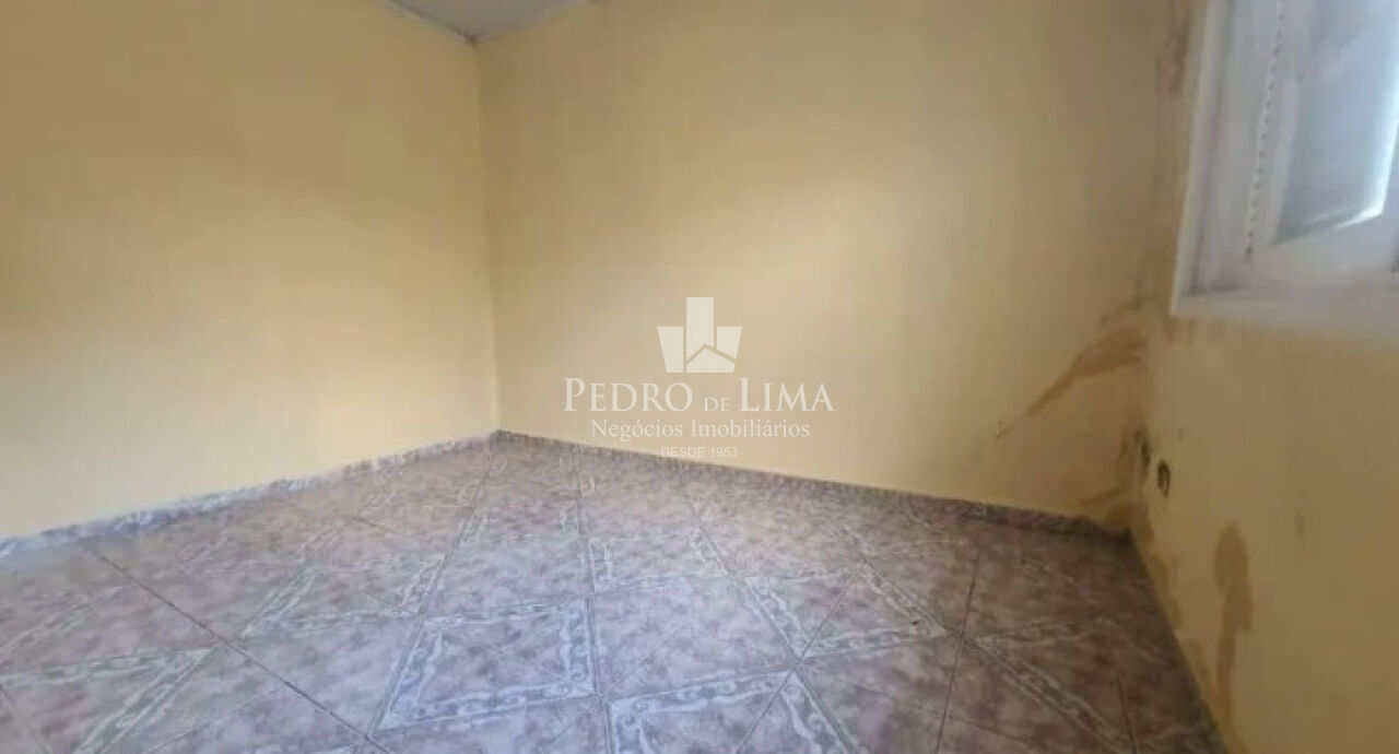 Casa Térrea no Cangaiba 2 dormitorios, 1 banheiro e 2 vagas na Penha