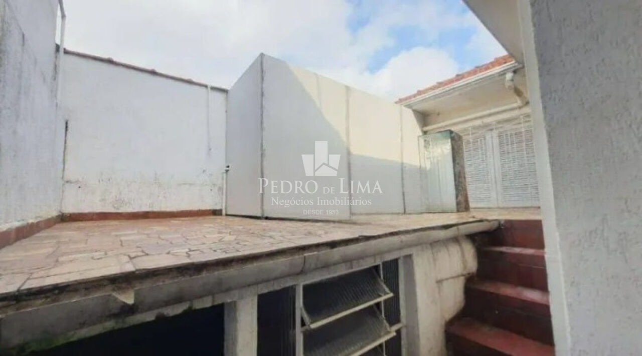Casa Térrea no Cangaiba 2 dormitorios, 1 banheiro e 2 vagas na Penha