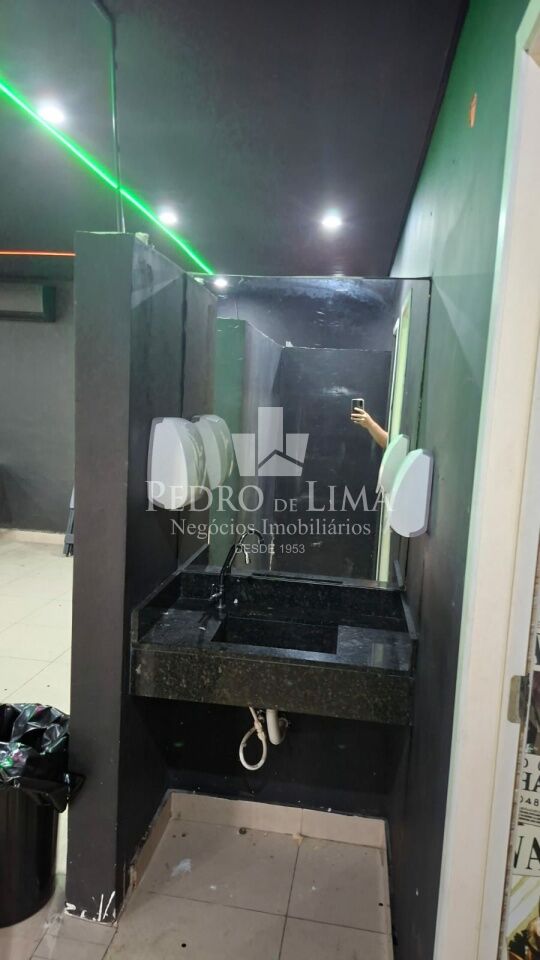Salão Comercial para locação com 400 m², sobreloja, ao lado da Tiquatira.