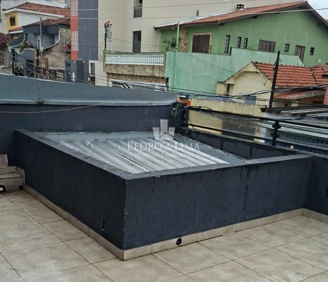 Salão Comercial para locação com 400 m², sobreloja, ao lado da Tiquatira.