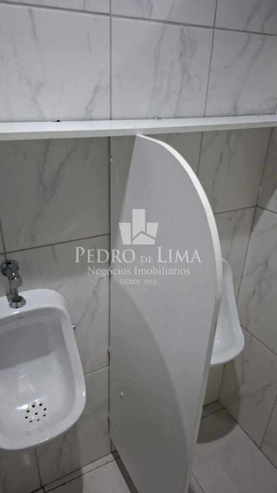Salão Comercial para locação com 400 m², sobreloja, ao lado da Tiquatira.