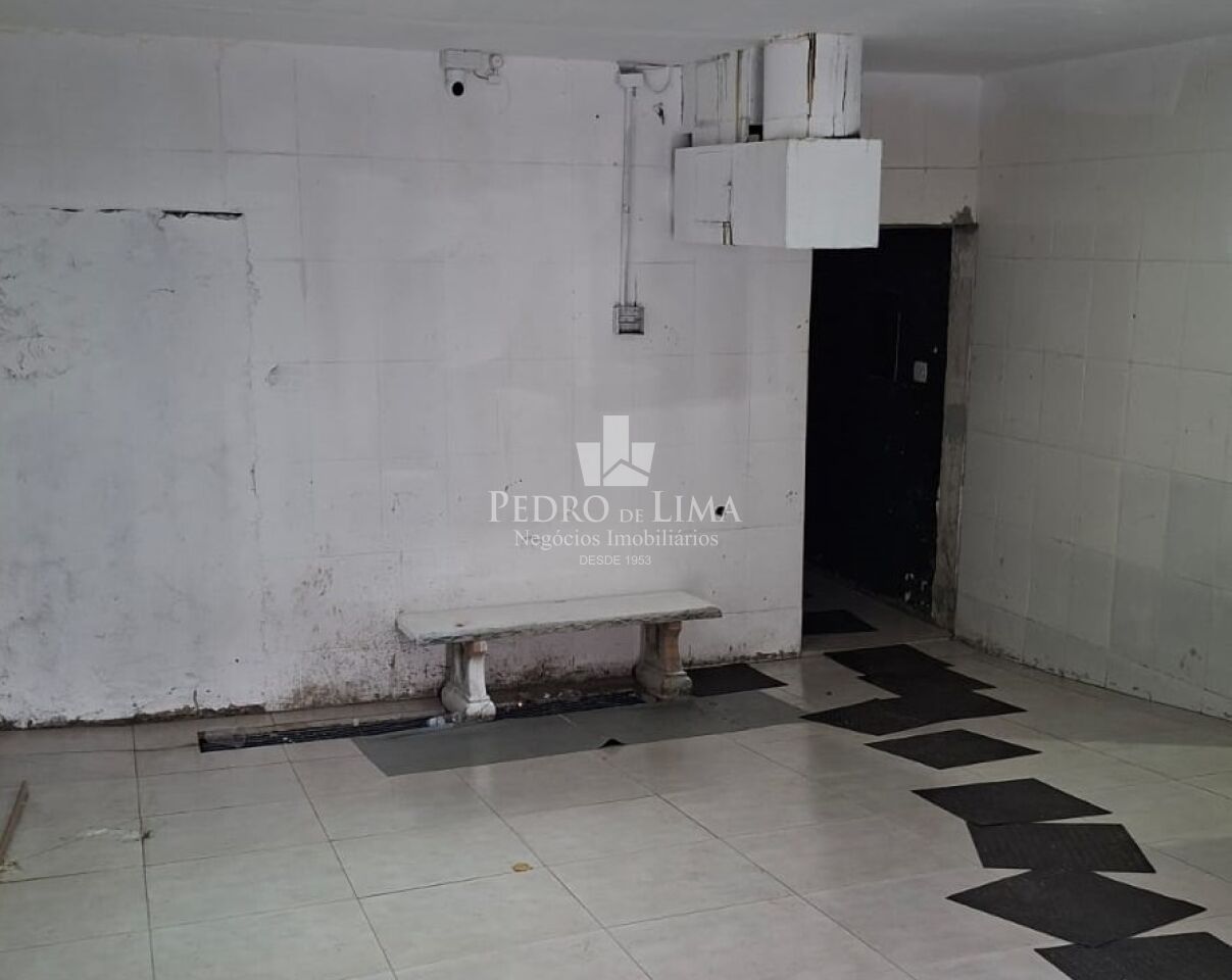 Salão Comercial para locação com 400 m², sobreloja, ao lado da Tiquatira.
