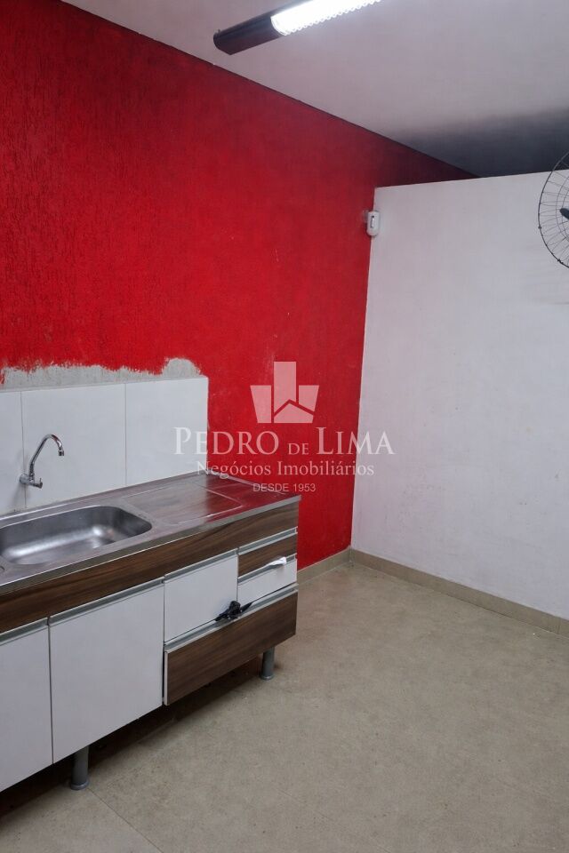Salão Comercial para locação com 400 m², sobreloja, ao lado da Tiquatira.