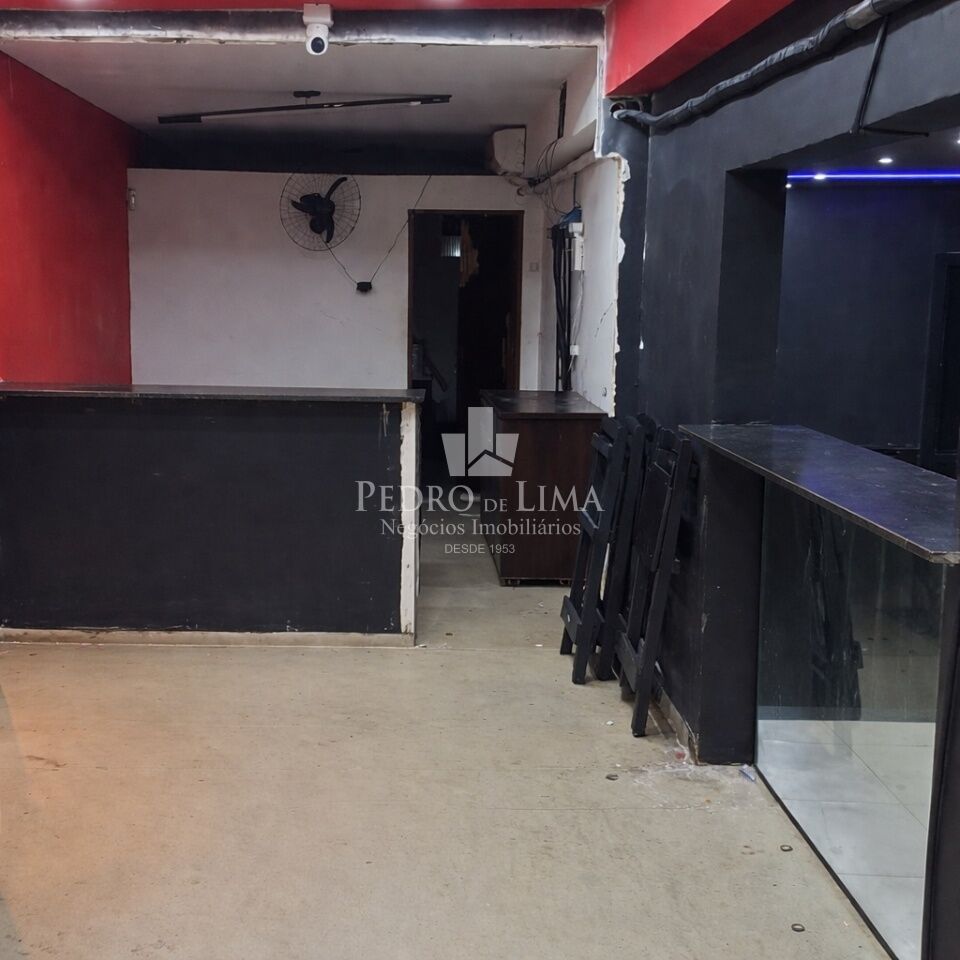 imagem do imovel Salão Comercial para locação com 400 m², sobreloja, ao lado da Tiquatira. ref: PE44744