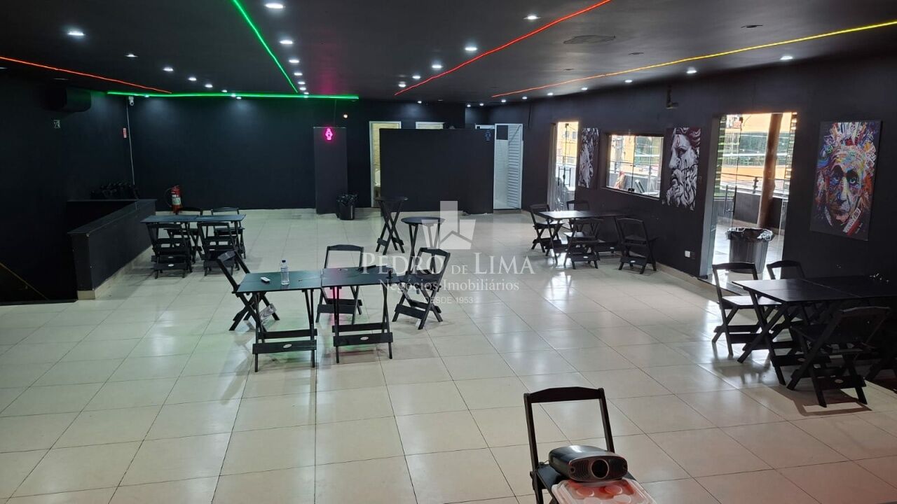 imagem do imovel Salão Comercial para locação com 400 m², sobreloja, ao lado da Tiquatira. ref: PE44744