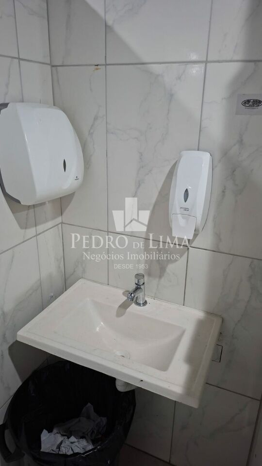 Salão Comercial para locação com 400 m², sobreloja, ao lado da Tiquatira.